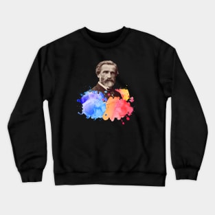 Verdi's Dream Crewneck Sweatshirt